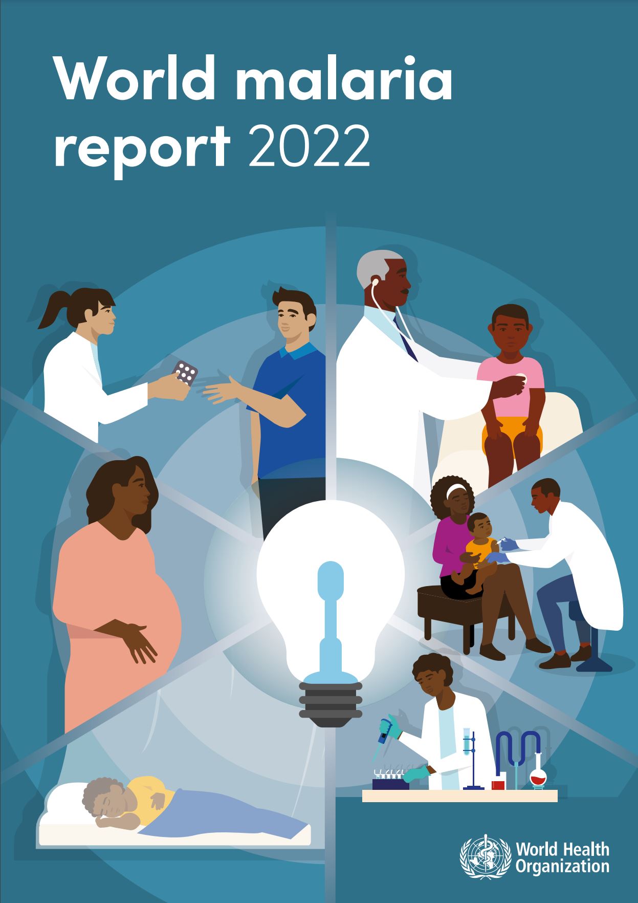 WHO Malaria Report 2022