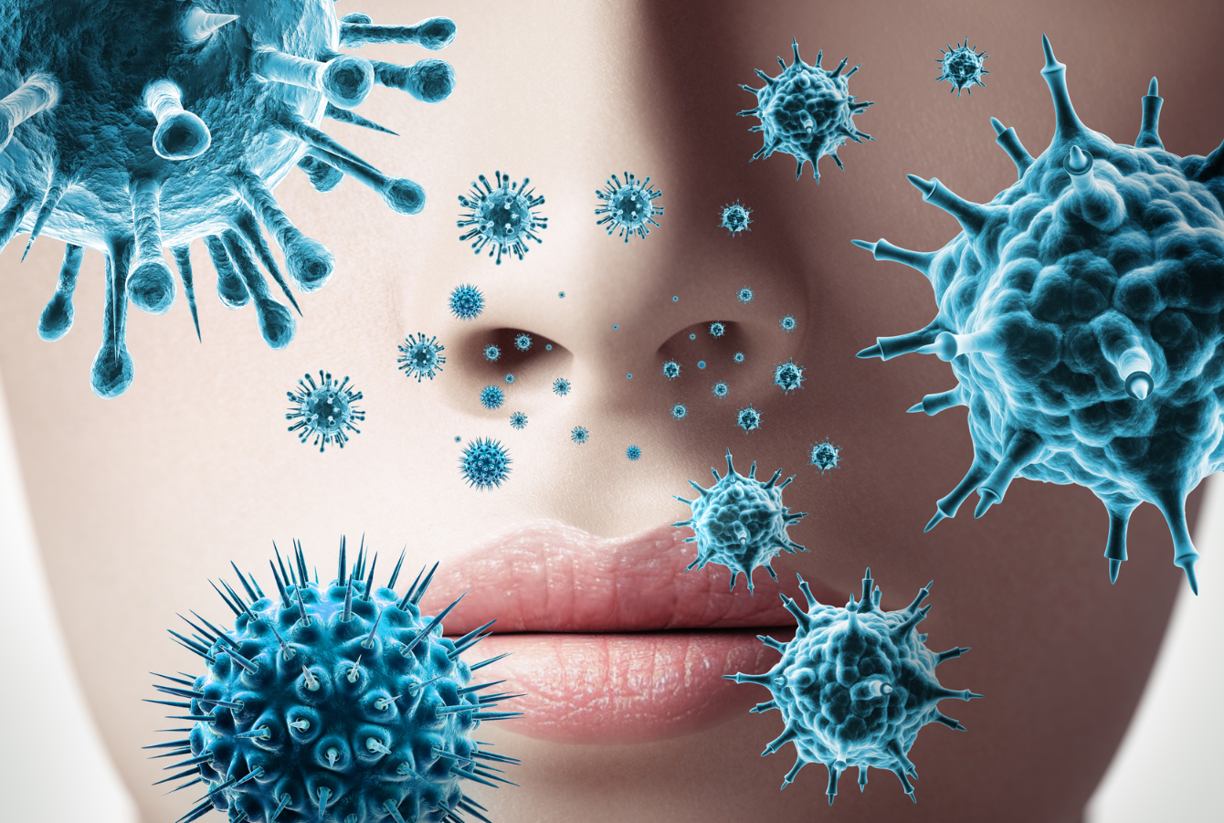 Influenza / Grippewelle